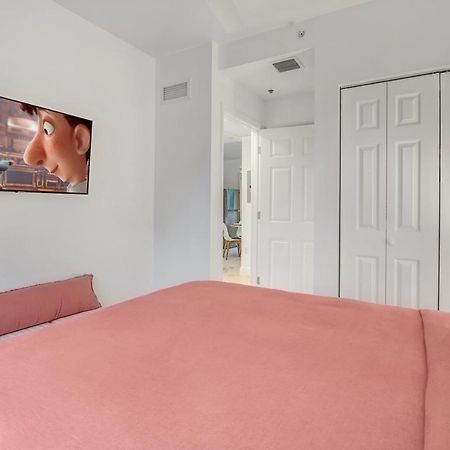 Artease5 - Stylish, Near Wynwood Walls & Restaurants Miami Extérieur photo