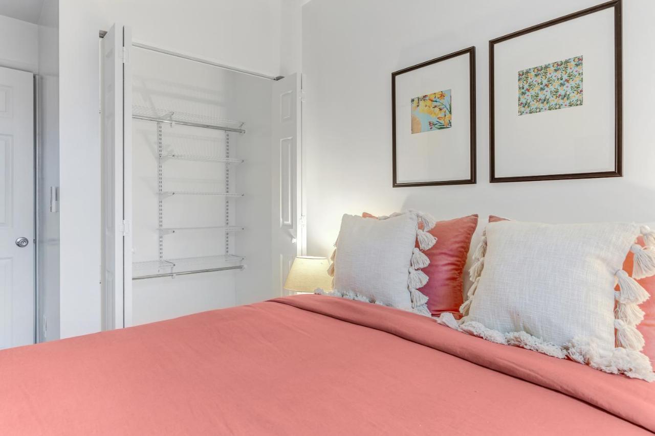 Artease5 - Stylish, Near Wynwood Walls & Restaurants Miami Extérieur photo
