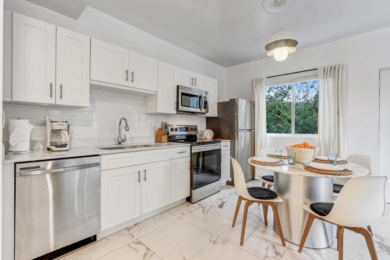 Artease5 - Stylish, Near Wynwood Walls & Restaurants Miami Extérieur photo