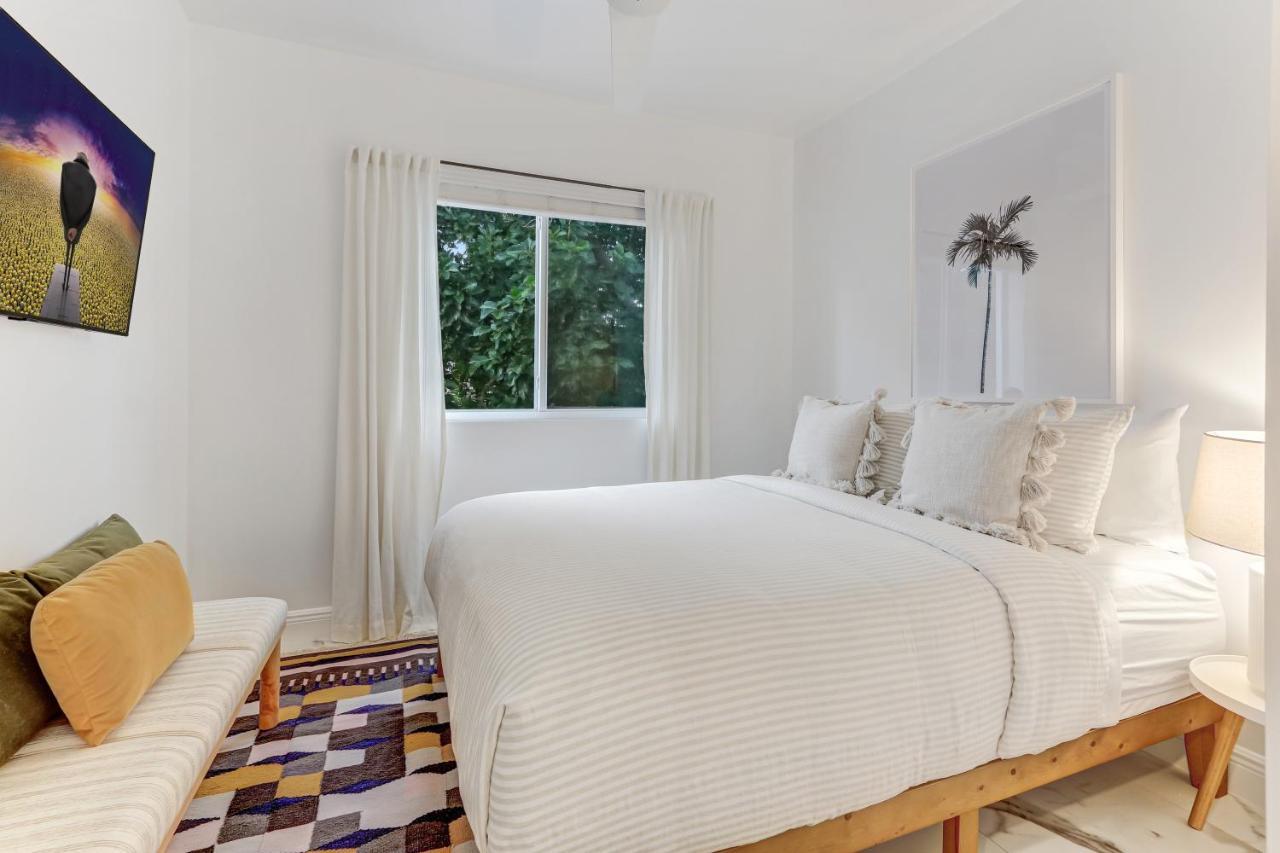 Artease5 - Stylish, Near Wynwood Walls & Restaurants Miami Extérieur photo