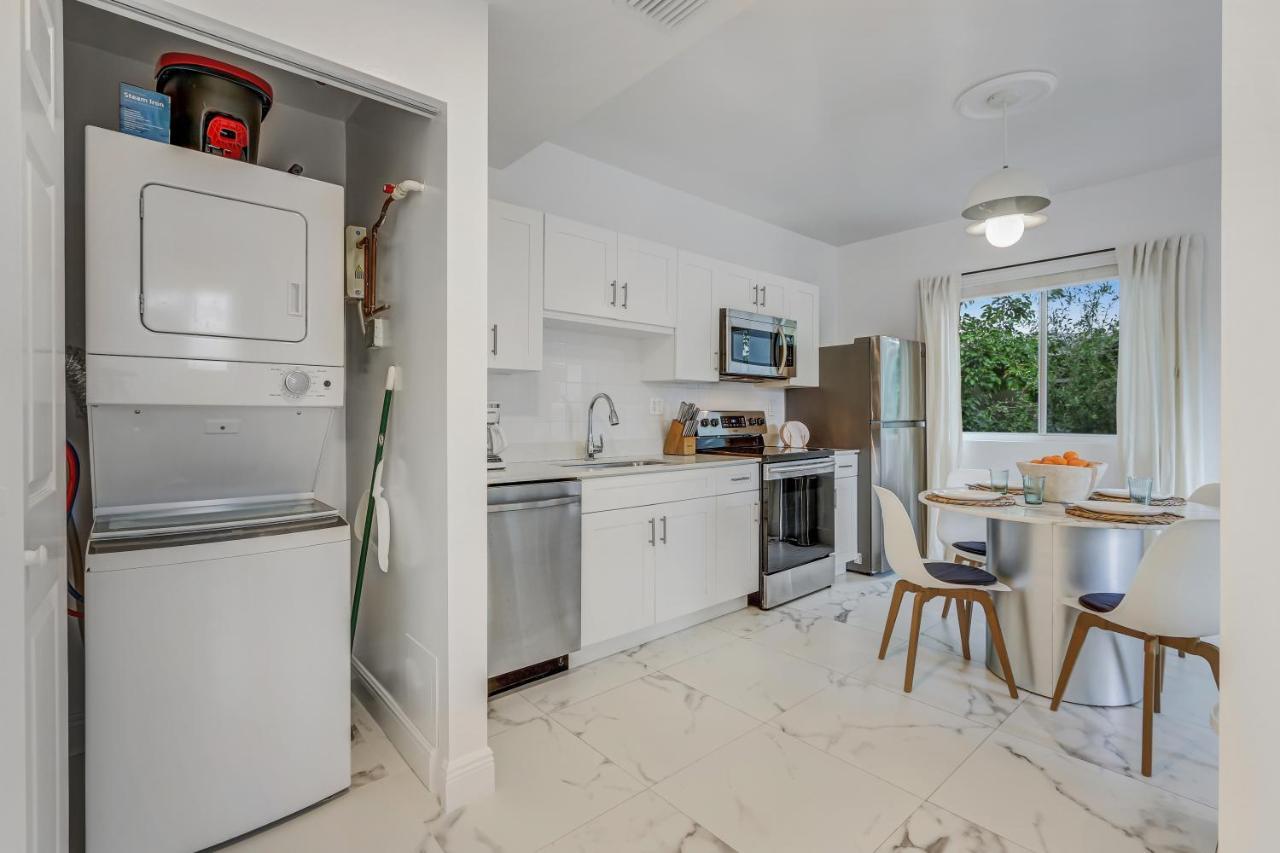 Artease5 - Stylish, Near Wynwood Walls & Restaurants Miami Extérieur photo
