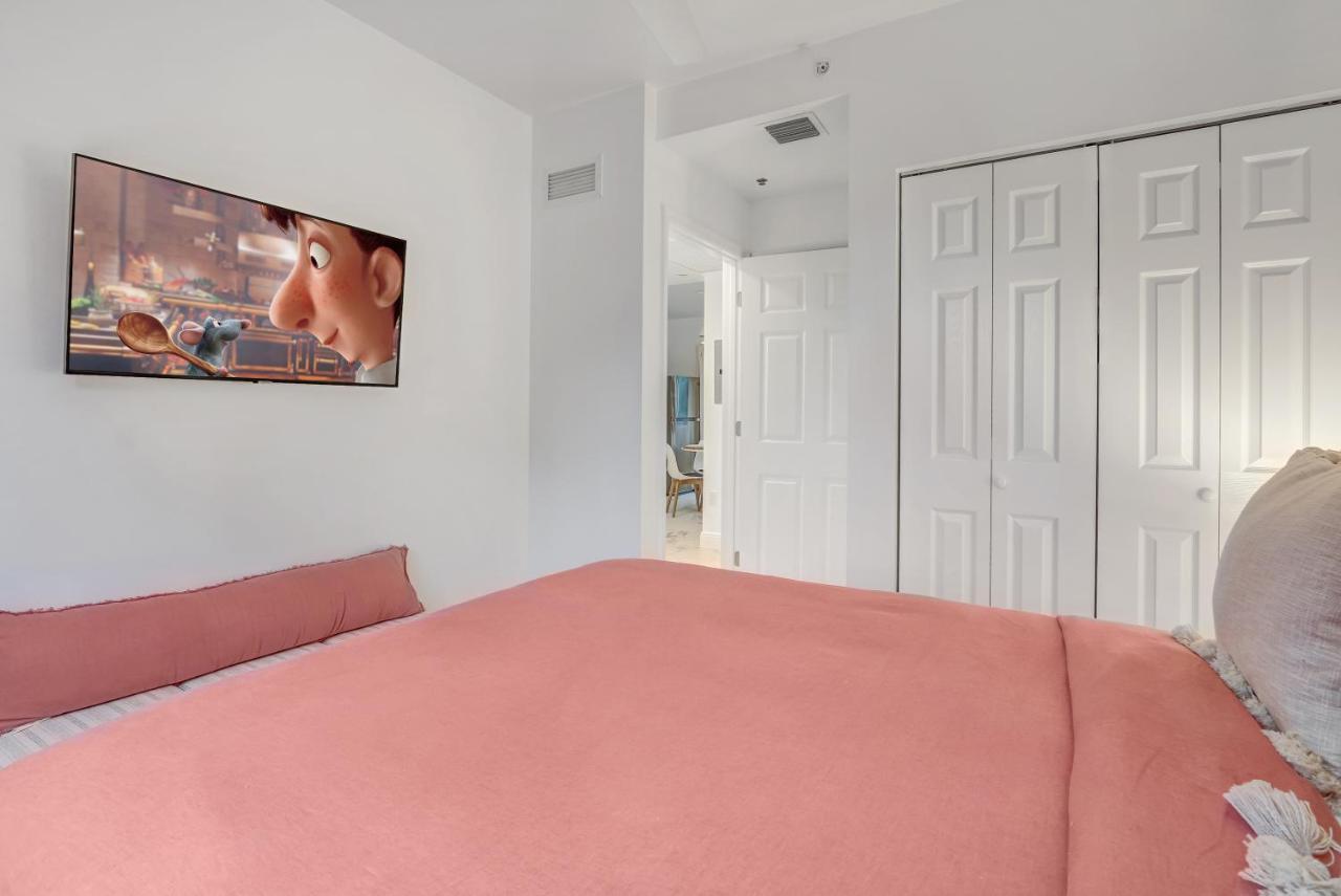 Artease5 - Stylish, Near Wynwood Walls & Restaurants Miami Extérieur photo