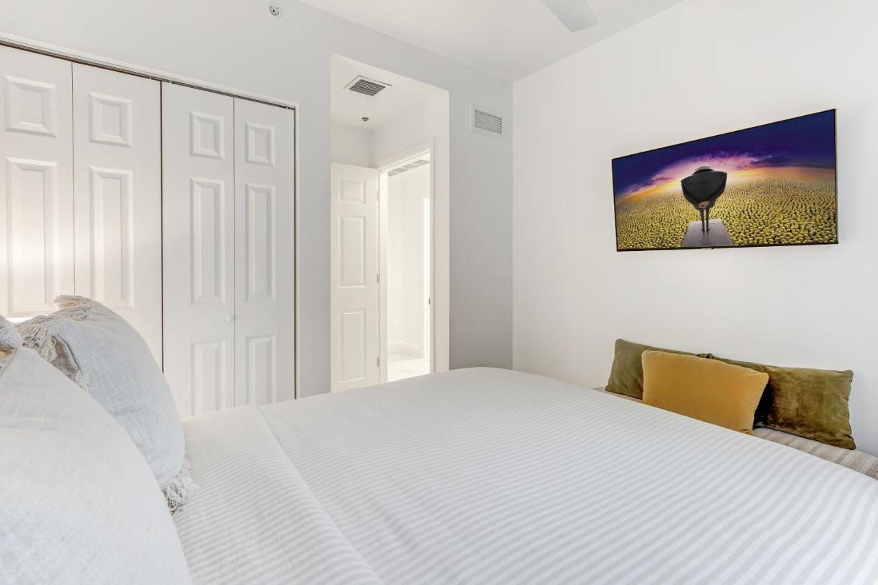 Artease5 - Stylish, Near Wynwood Walls & Restaurants Miami Extérieur photo